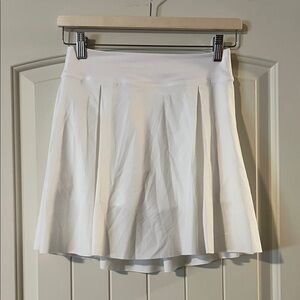 NWT Nike Dri-FIT Women’s Long Golf Skirt